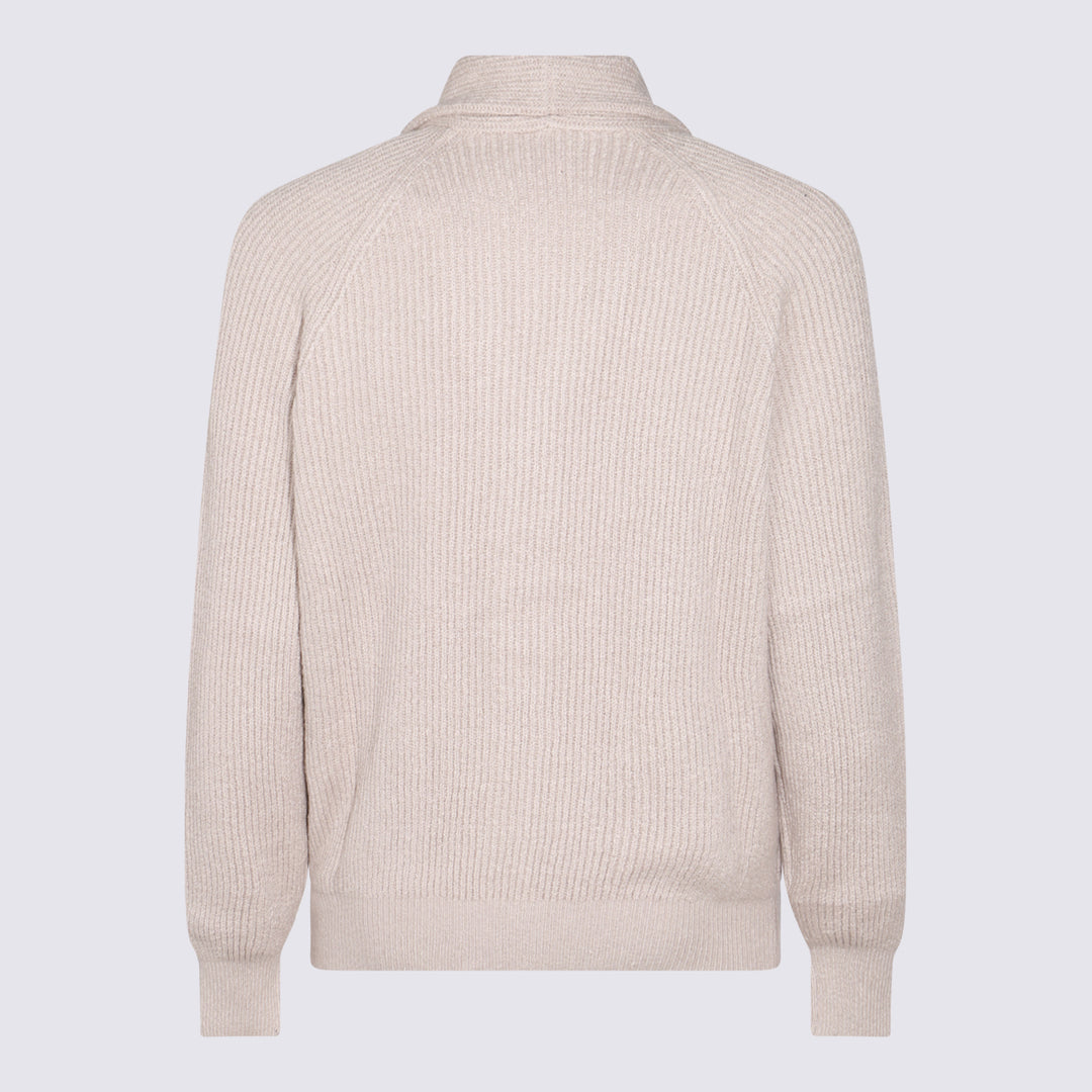 Brunello Cucinelli Sweaters - JUTA | d98487d8874d6c839767081c9e6e39e1918c678a