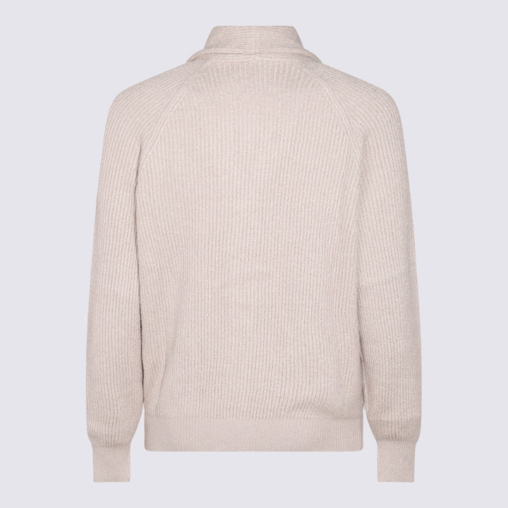 Brunello Cucinelli Sweaters - JUTA | d98487d8874d6c839767081c9e6e39e1918c678a