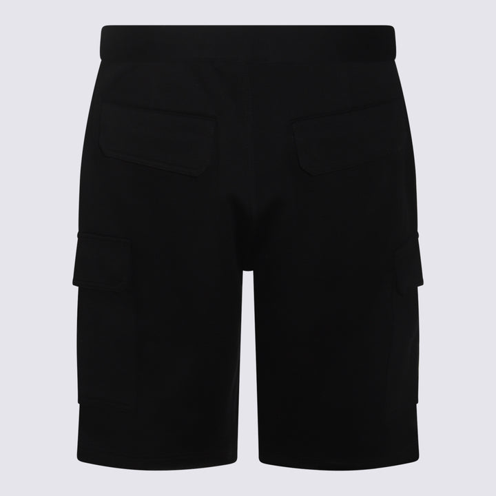 Brunello Cucinelli Shorts - Blacks and greys | 600d6c9d6e3e88c069a53a094be9f4a8be52bf31