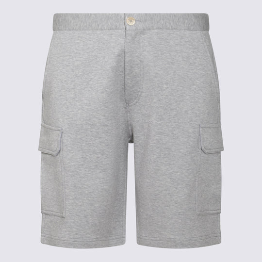 Shorts Medium Grey