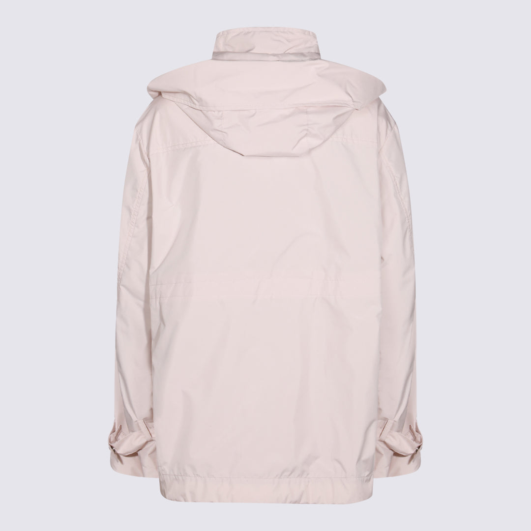 Moorer Jackets - Nude | 0fc4b188bf4ac601e347e29616af6424178585ce