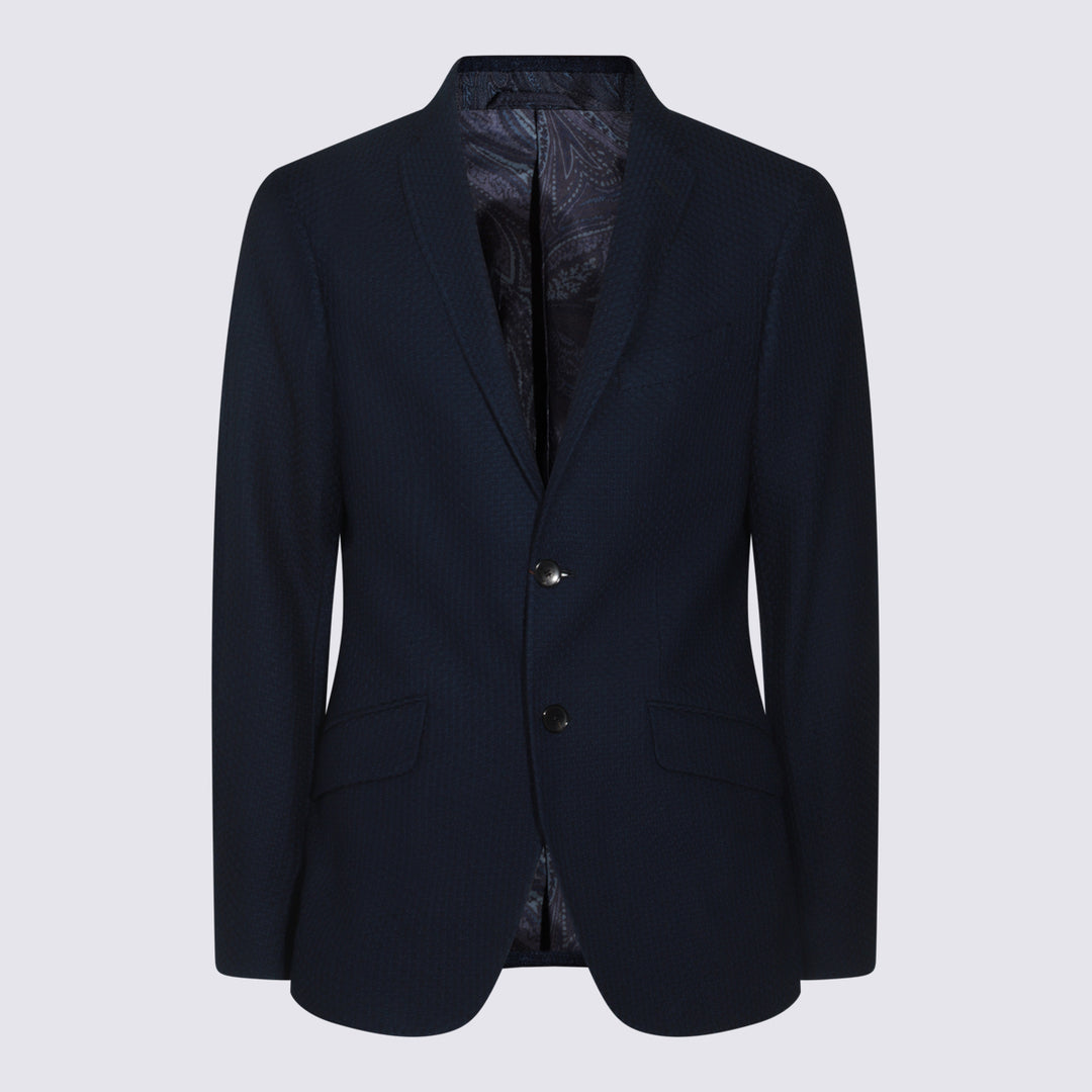 Etro Jackets -  | eb455a09820f8c9c3f96121d40bb1e4468c17d6c