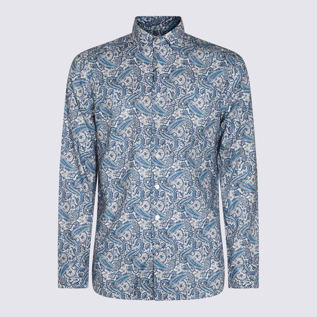 Etro Shirts -  | a7d57ee4fb88a9d3f60d7ccfd43b744a6e9faf79