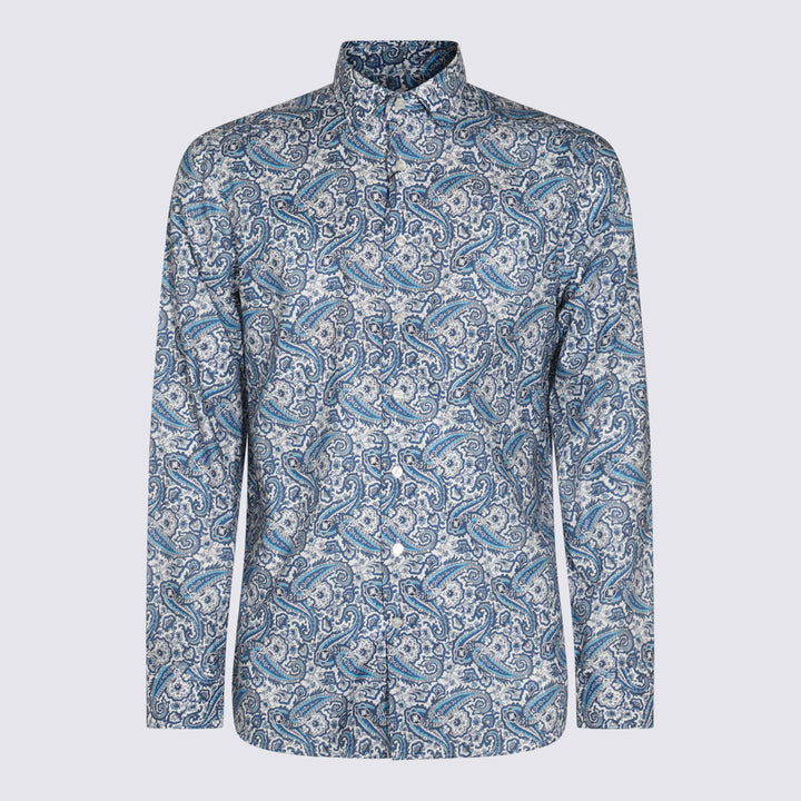 Etro Shirts -  | a7d57ee4fb88a9d3f60d7ccfd43b744a6e9faf79