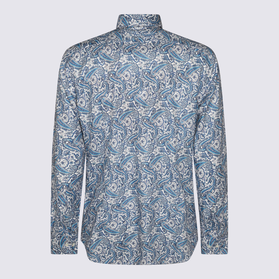 Etro Shirts -  | 3b9f15697e1143cc59715a545e9433740da644ac