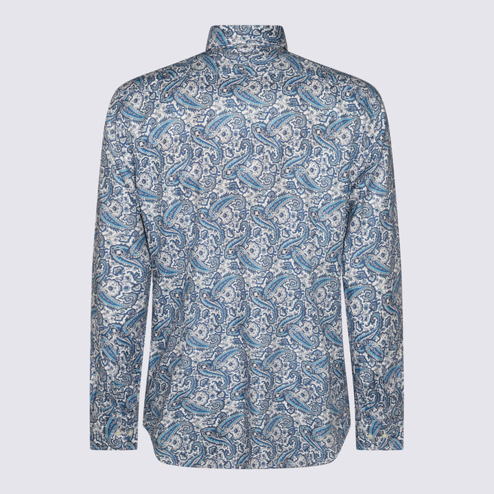 Etro Shirts -  | 3b9f15697e1143cc59715a545e9433740da644ac