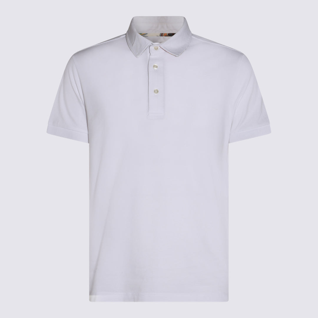Etro T-shirts and Polos -  | d2b9dfe66bc8ecff10b1b5534f1e9428a9b30ccb