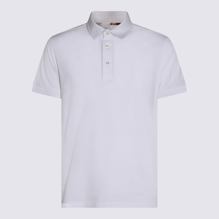 Etro T-shirts and Polos -  | d2b9dfe66bc8ecff10b1b5534f1e9428a9b30ccb