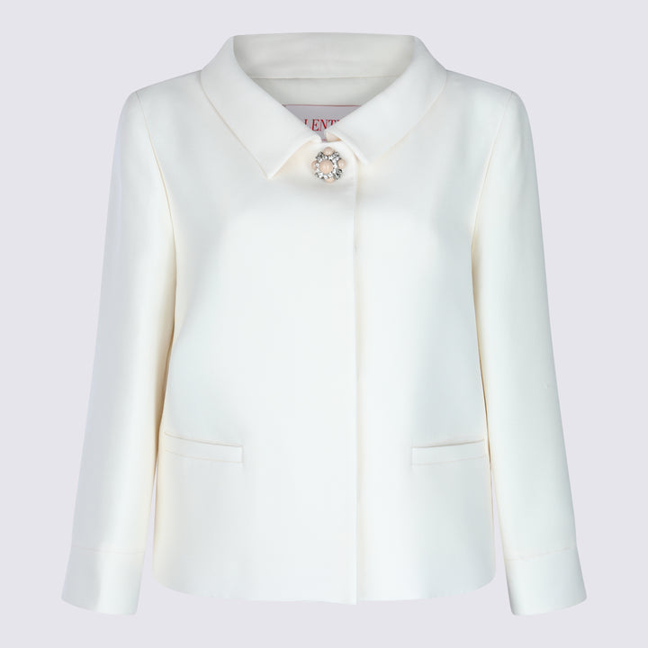 Valentino Jackets - Light and natural | e197d716c39c42faa47063cd3a6c0f4b4967d28c