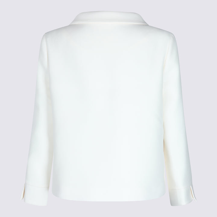 Valentino Jackets - Light and natural | 7085e7bdbfe4ec12ea2d6db1b62e20b2806d621a