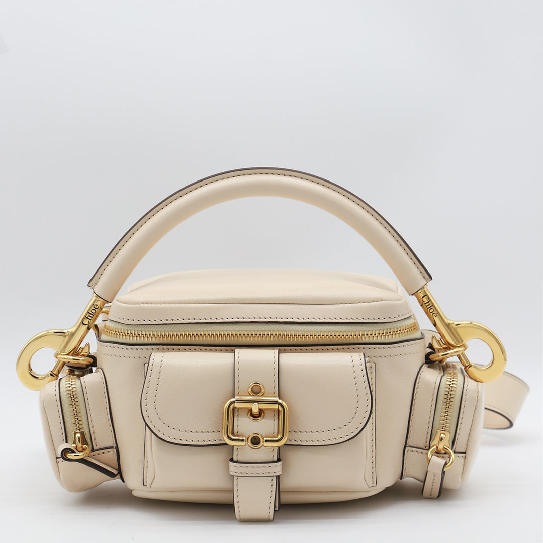 Chloè Bags - Sweet Beige | f324f577745d9e0f87fc3209eaf49b1aae70fab1