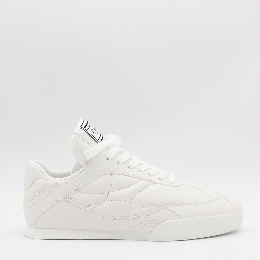 Chloè Sneakers - Light and natural | 4a1560a6023658320ad3d2198458ffb08543d493