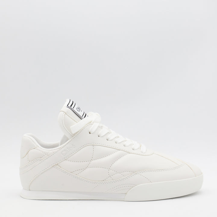 Chloè Sneakers - Light and natural | 4a1560a6023658320ad3d2198458ffb08543d493