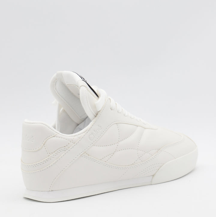 Chloè Sneakers - Light and natural | b5fe7458f064c7a8740604c340e51efc13b6696a