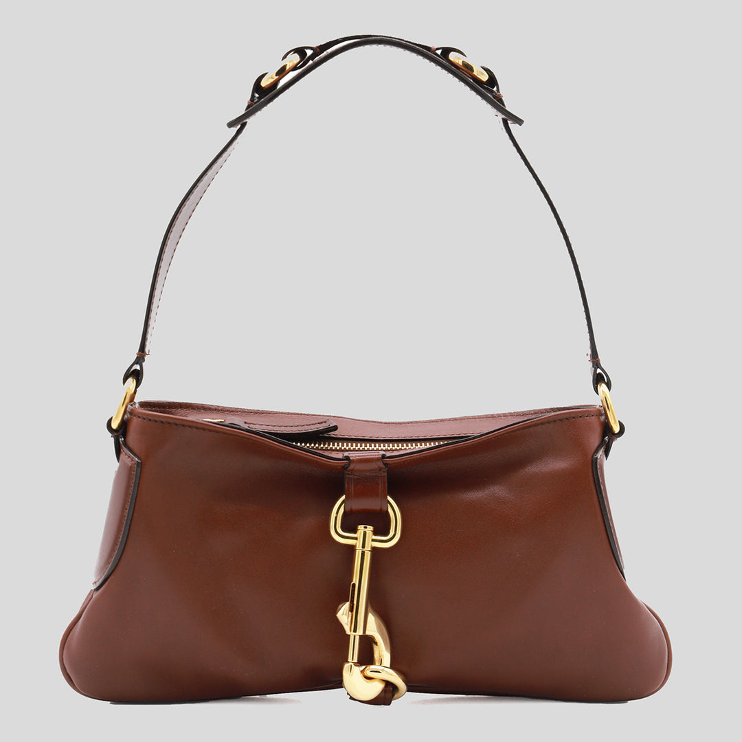 Chloè Bags - Dark Ebony | 2a8152c0fe8869021014aef5f0b86911f4c19cd9