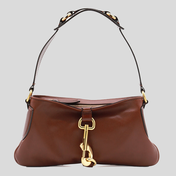 Chloè Bags - Dark Ebony | 2a8152c0fe8869021014aef5f0b86911f4c19cd9