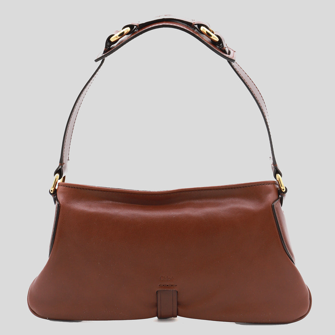 Chloè Bags - Dark Ebony | e85d49f8f49aa3454c48579f58beb914e9130245