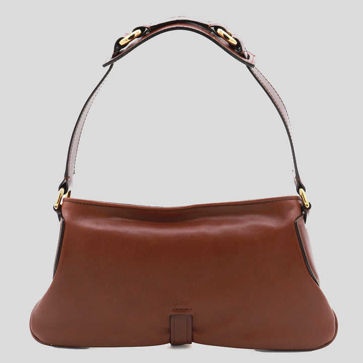 Chloè Bags - Dark Ebony | e85d49f8f49aa3454c48579f58beb914e9130245