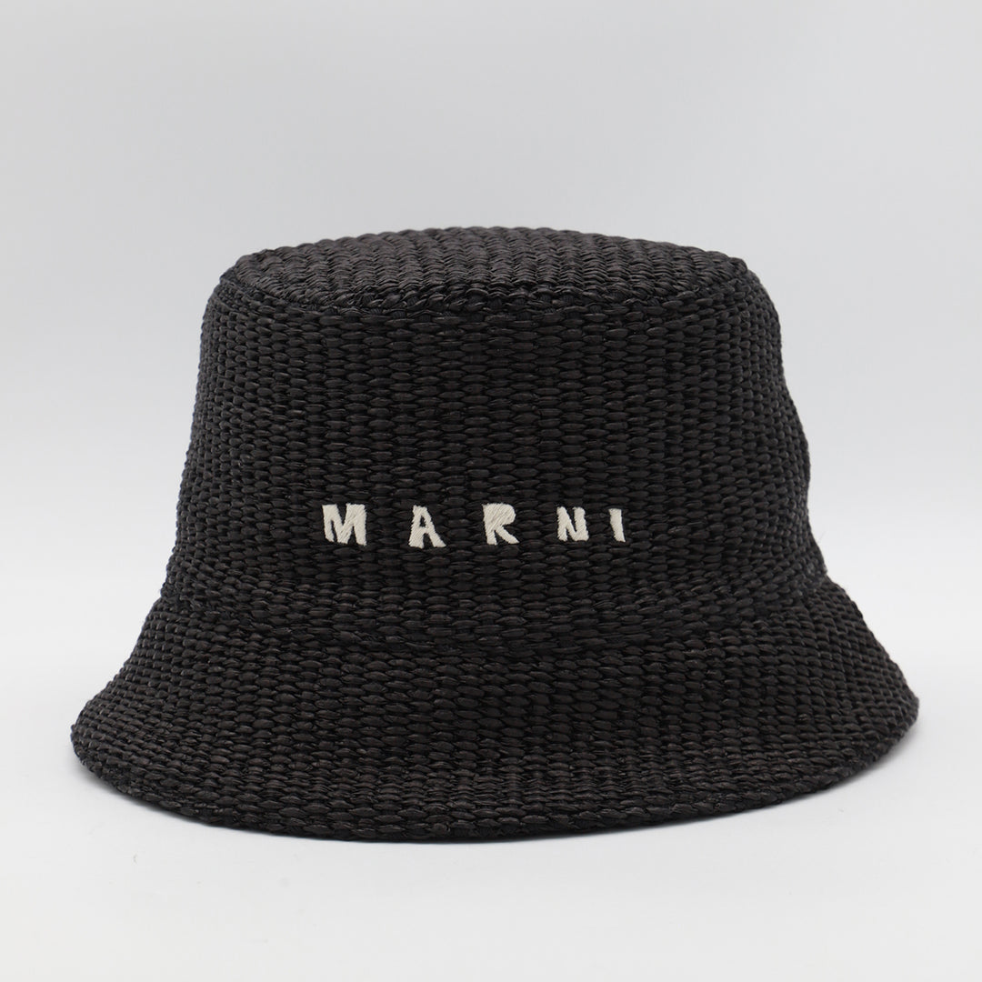 Marni Hats - Blacks and greys | e0f60d96602a41c83f5b2885c98138470197424f