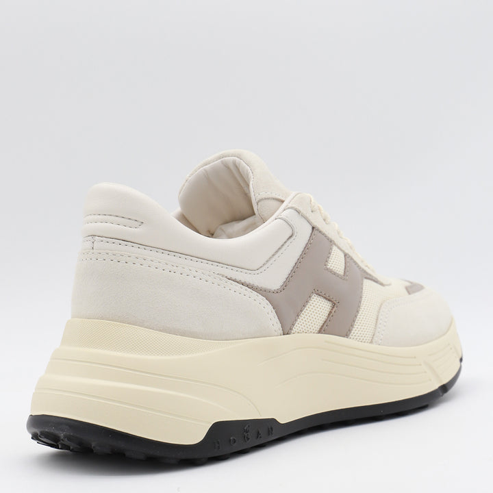 Hogan Sneakers - Light and natural | a894ac93256e46b8d6f32f3f551cb42c7d3ea163