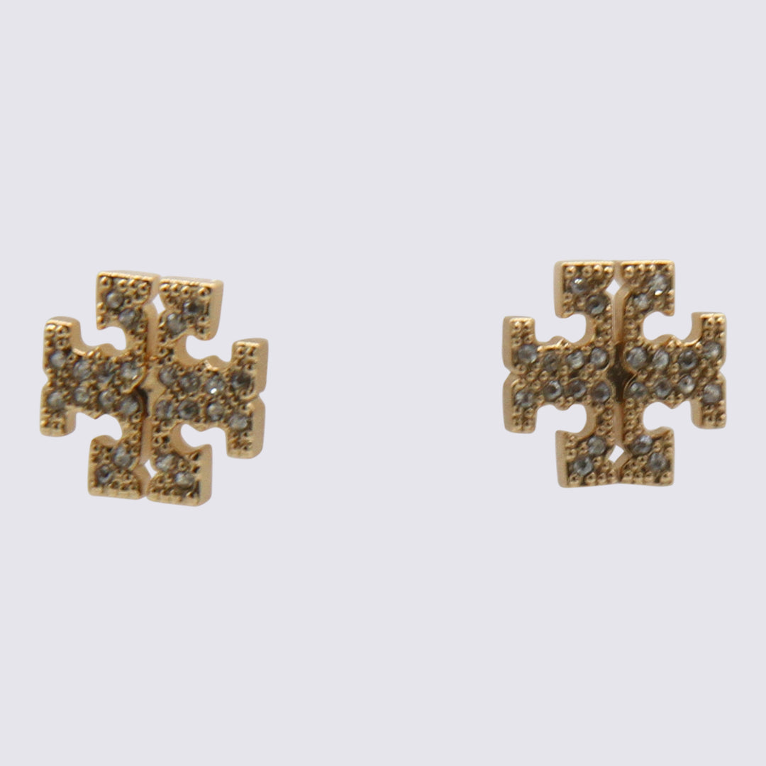 Tory Burch Bijoux - Tory Gold/Crystal | d9310a95511491b59f8c28ec0b138f5f4eaeb49b