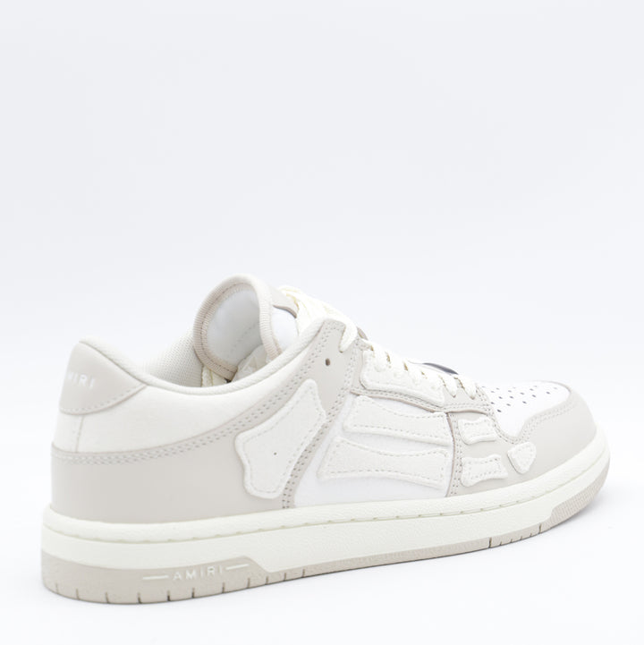 Amiri Sneakers - ALABASTER | 4023f8ef2697785b4554bbc5891da5dfe91caf48