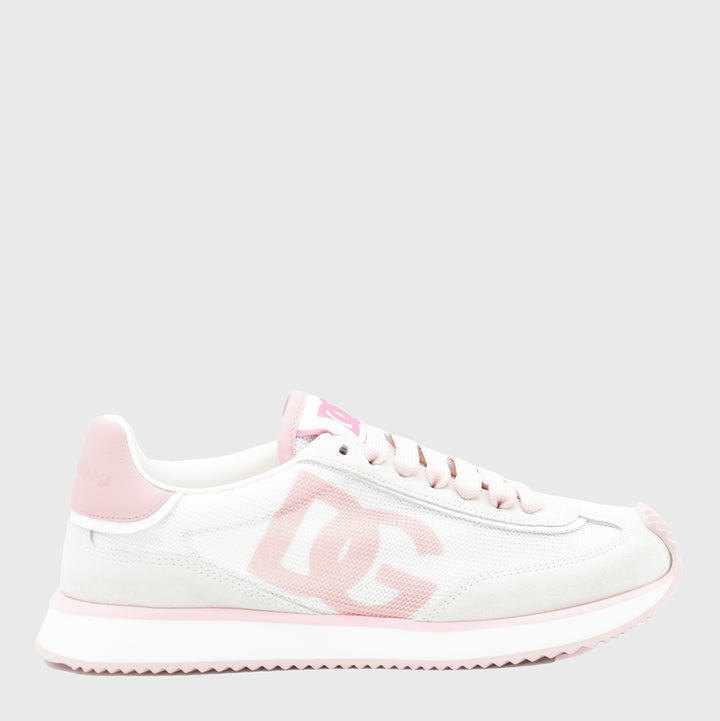 Dolce & Gabbana Sneakers - Light and natural | 3256f4d779928c4f43d149ee57bfbca68dd97f17
