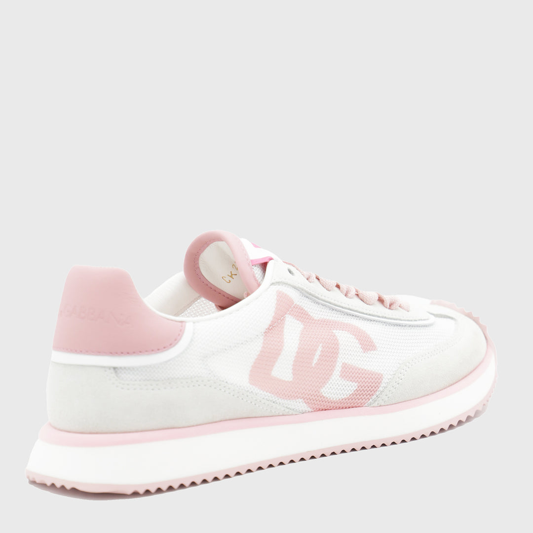 Dolce & Gabbana Sneakers - Light and natural | 69fdefdaebac40c835a473883d13666d904a1aaa