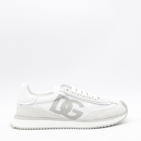 Sneakers Bianco/Bianco