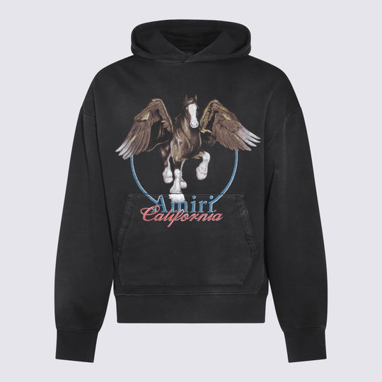 Sweaters Blacks And Greys