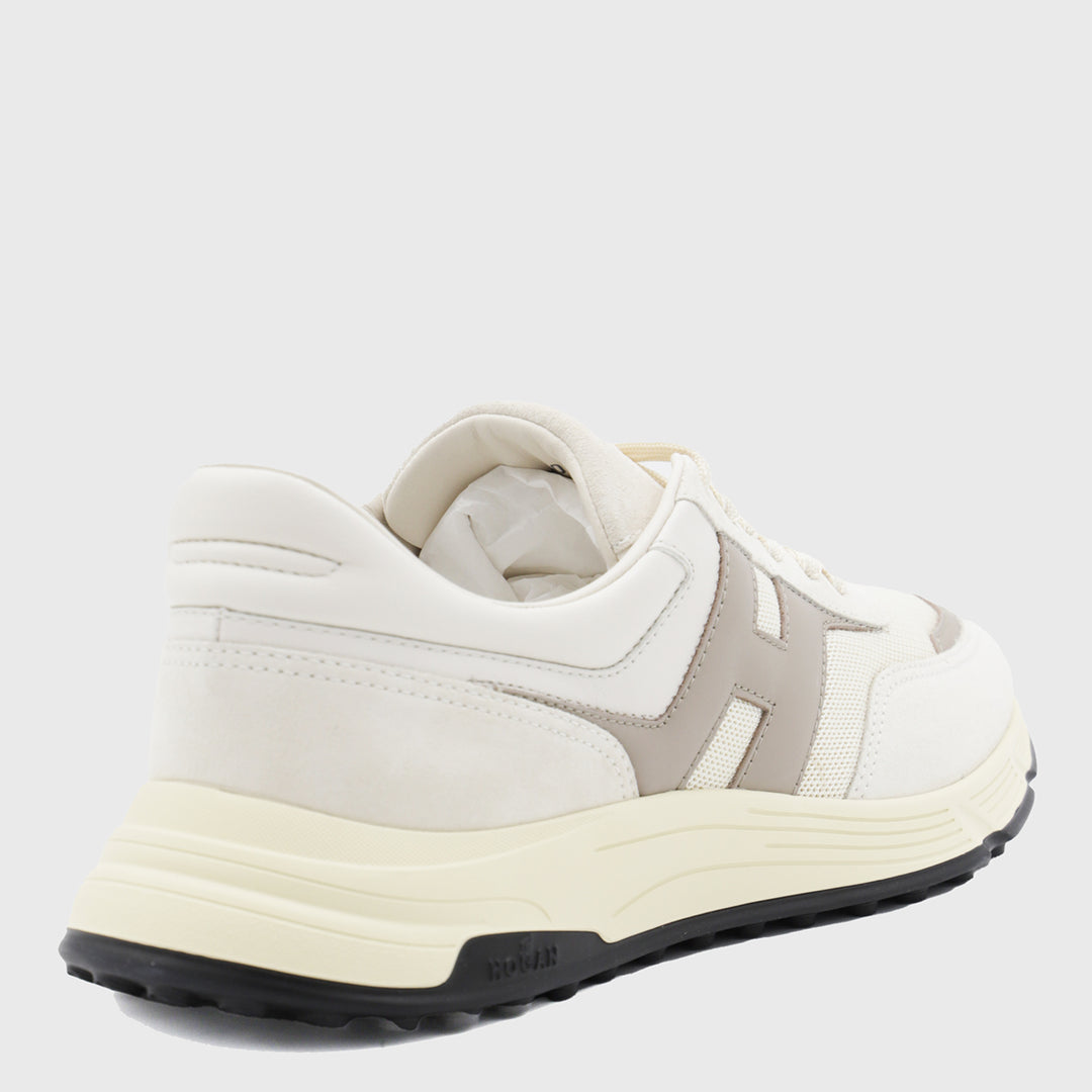Hogan Sneakers - CREAM/GREY | 47c522d759343ecf80f71eb402dec17710c57461
