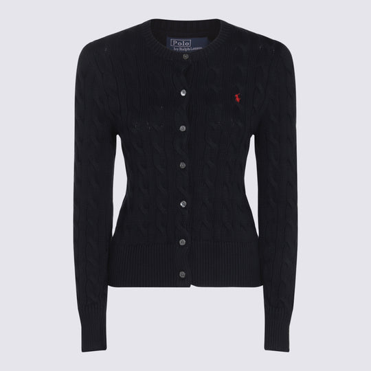 Sweaters Hunter Navy