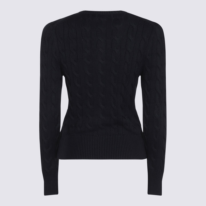 Polo Ralph Lauren Sweaters - HUNTER NAVY | fc30437d031df2eb15408be24b361f8d2057849c