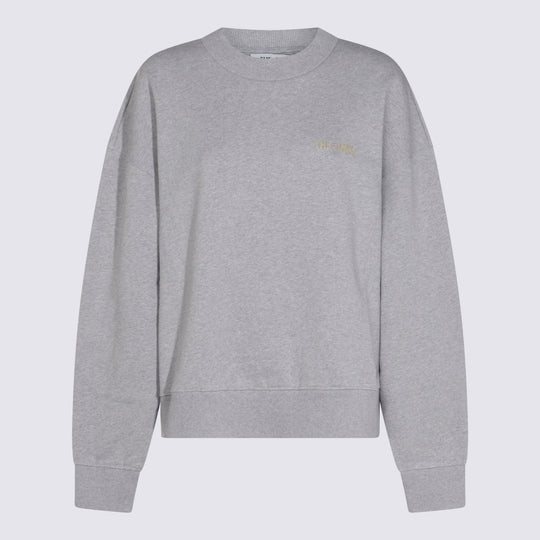 Sweaters Blacks And Greys