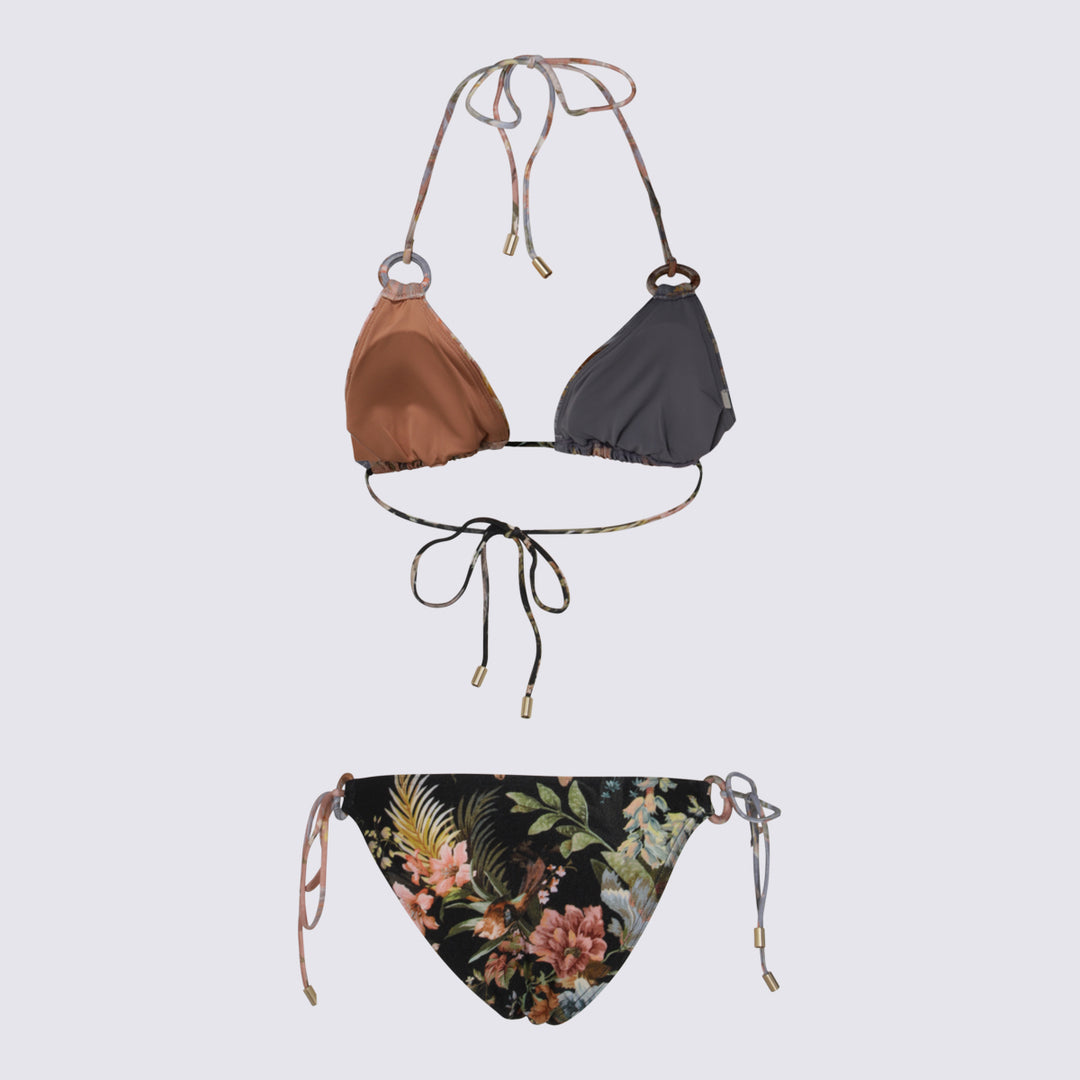 Zimmermann Sea clothing - SPLICED | 814f6e8fbd74e0b5d441bd842637dcf6283ba63c