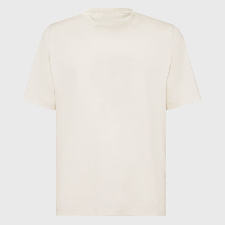 Brunello Cucinelli T-shirts and Polos - Light and natural | 042991d338fc02fc059b5a95fef03bf676fcd294