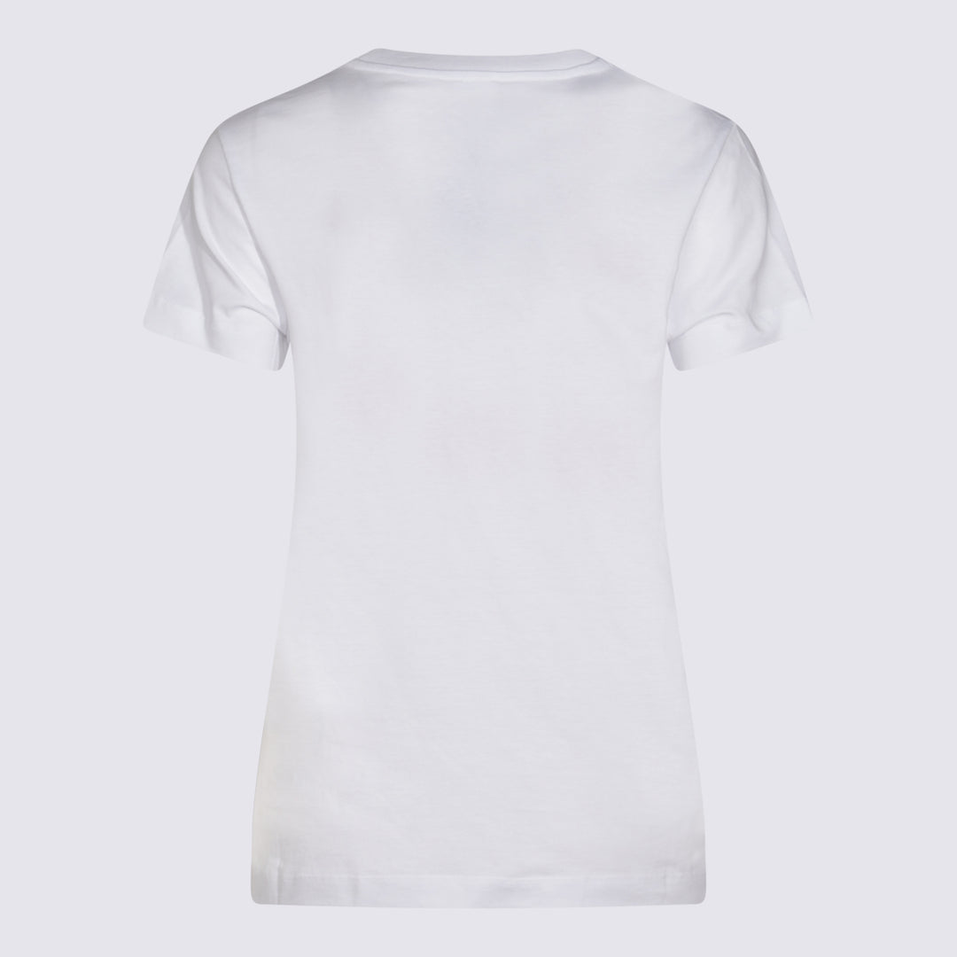 Pinko T-shirts and Polos - Light and natural | 01aa4f187023eb2fee39d06bad9771c3742d8903