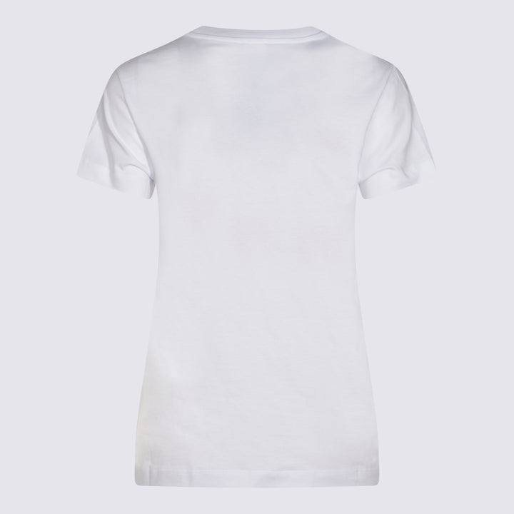 Pinko T-shirts and Polos - Light and natural | 01aa4f187023eb2fee39d06bad9771c3742d8903