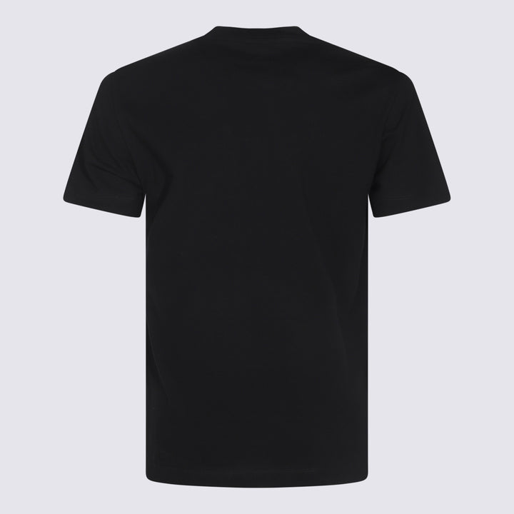 Pinko T-shirts and Polos - Blacks and greys | dcaf5f9a29e0619cd3753cb747cc5372eb6c4a4c