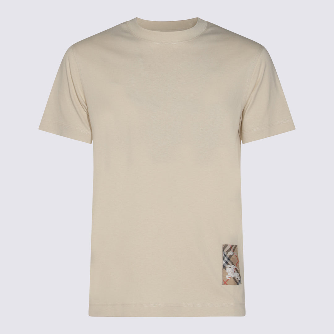 Burberry T-shirts and Polos - NUTMEG | 0a94e2e9e4c04251b8bafd5660f6f431bd046ae5