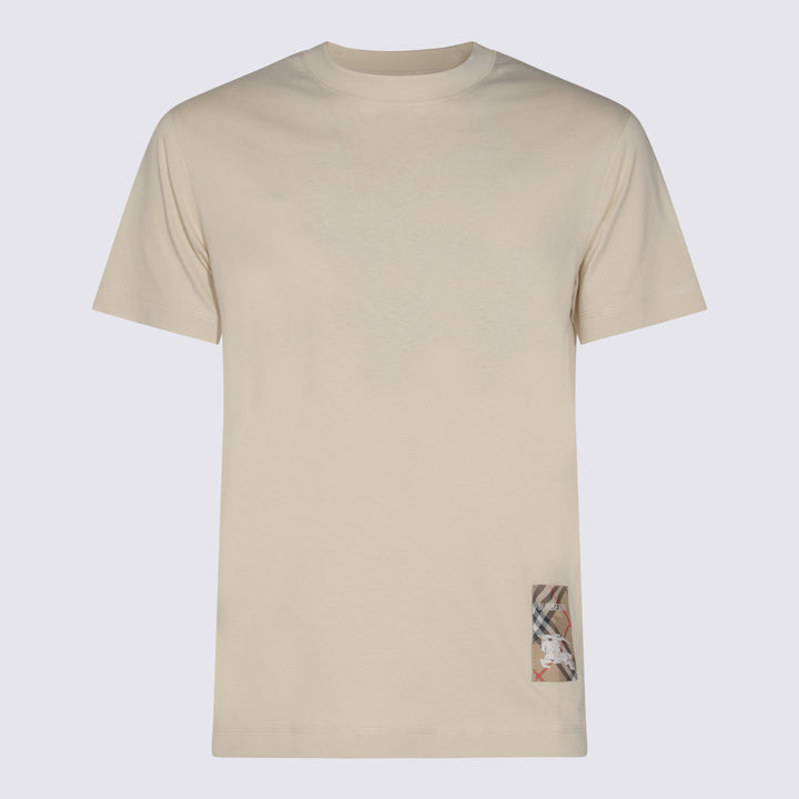 Burberry T-shirts and Polos - NUTMEG | 0a94e2e9e4c04251b8bafd5660f6f431bd046ae5