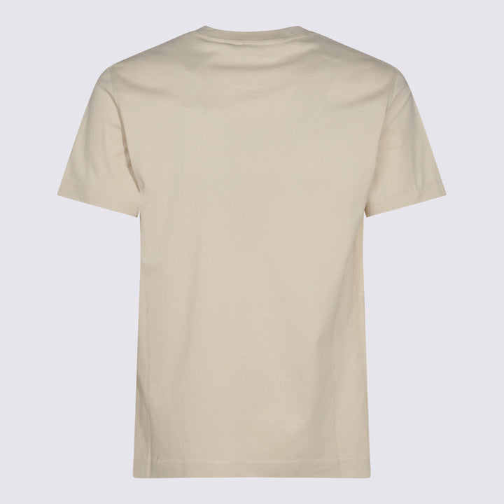 Burberry T-shirts and Polos - NUTMEG | 2bef66c53a28d1eaef82eafafcda39b03b20bed6