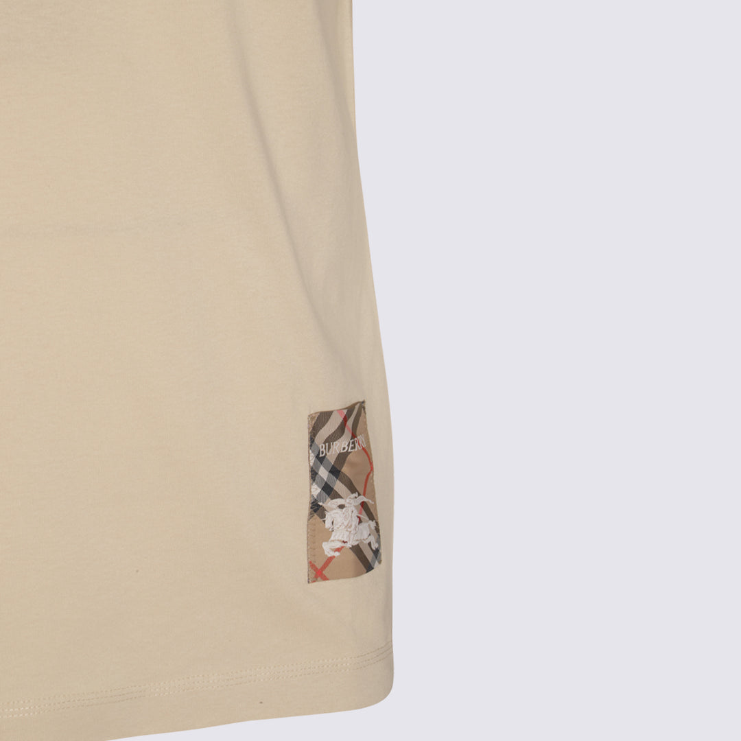Burberry T-shirts and Polos - NUTMEG | bd45e0b3a5d92192dad1f0100220ea00ab6902e9