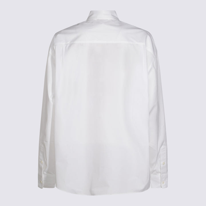 Marni Shirts - Light and natural | 40c2d946f93ae52093115c0eac3002aa1603fee4