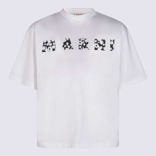 T-Shirts And Polos Lily White