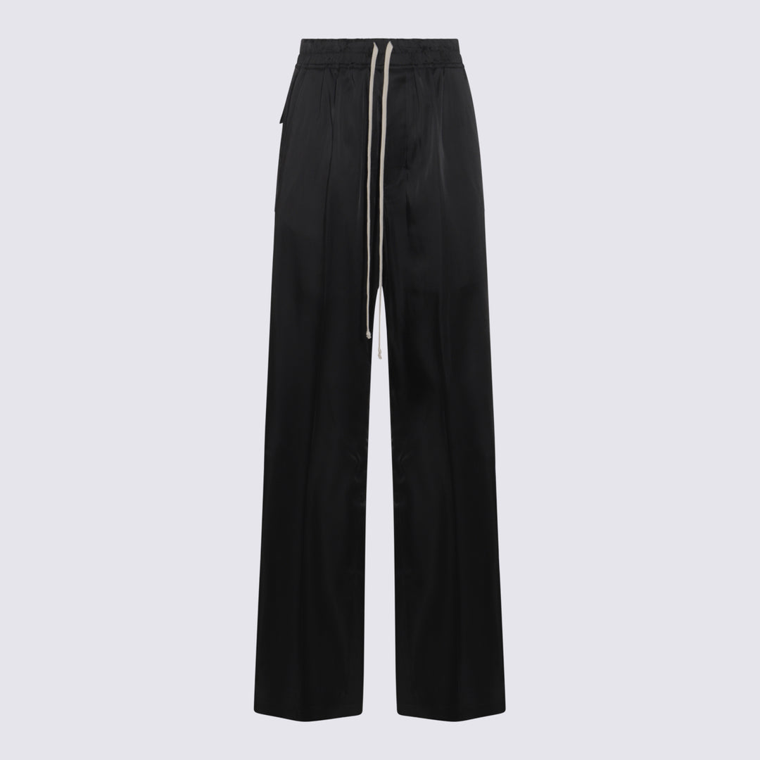 Rick Owens Trousers - Blacks and greys | aaa6fc21a32c33bed652f3bfdd0c0436244d06da