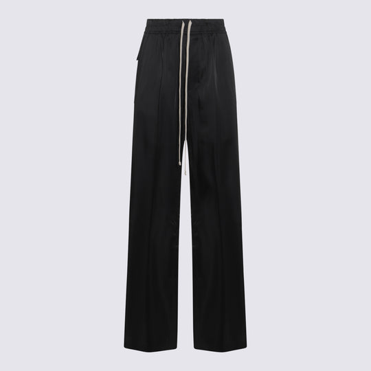 Trousers Blacks And Greys