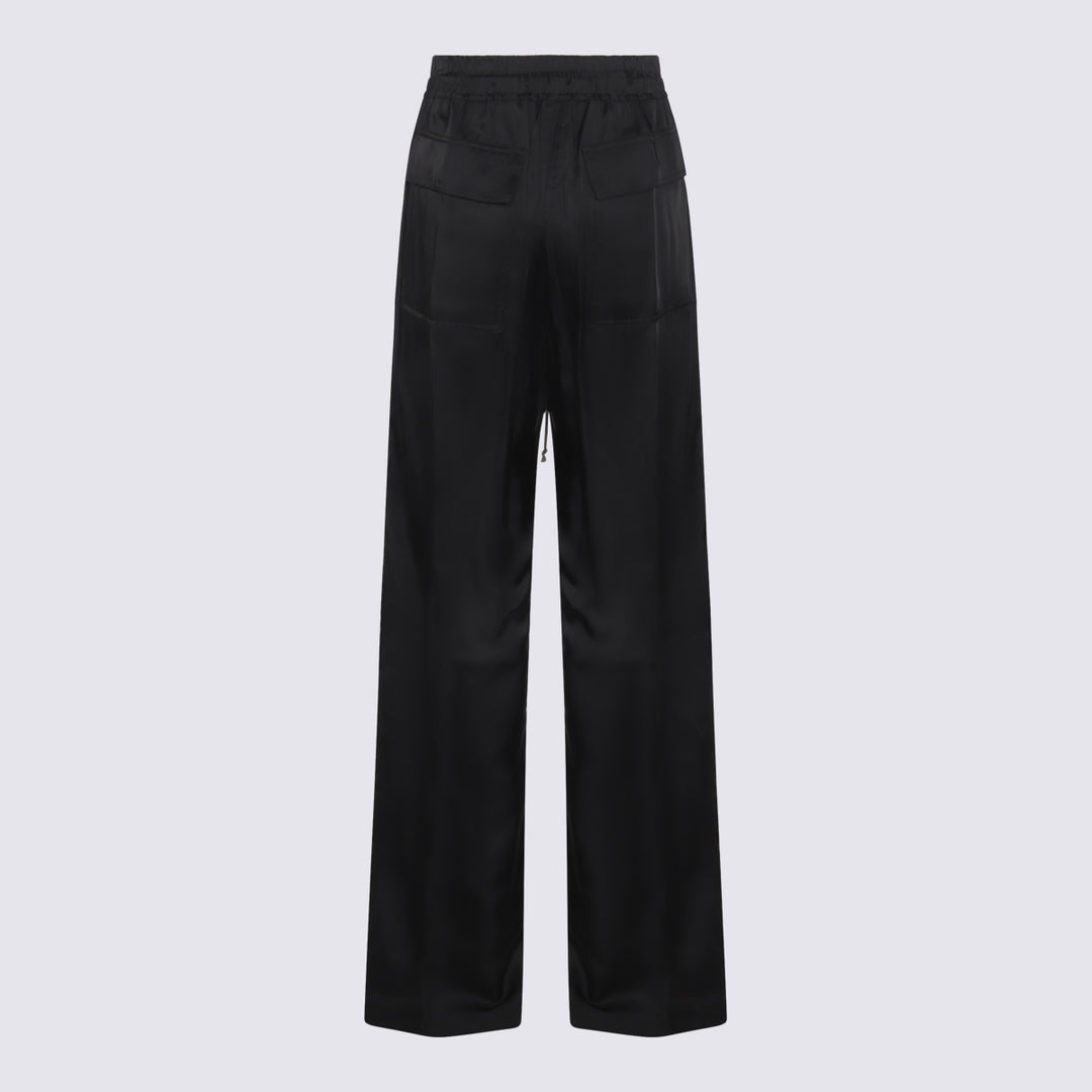 Rick Owens Trousers - Blacks and greys | d05cb40ee32c9f699c38a6df27c8e4812bcfa306