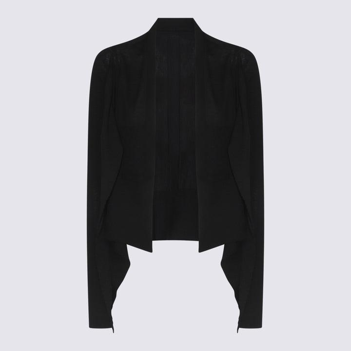 Rick Owens Sweaters - Blacks and greys | b9937a86fe901daf8063ff059b12e2d7218ac214