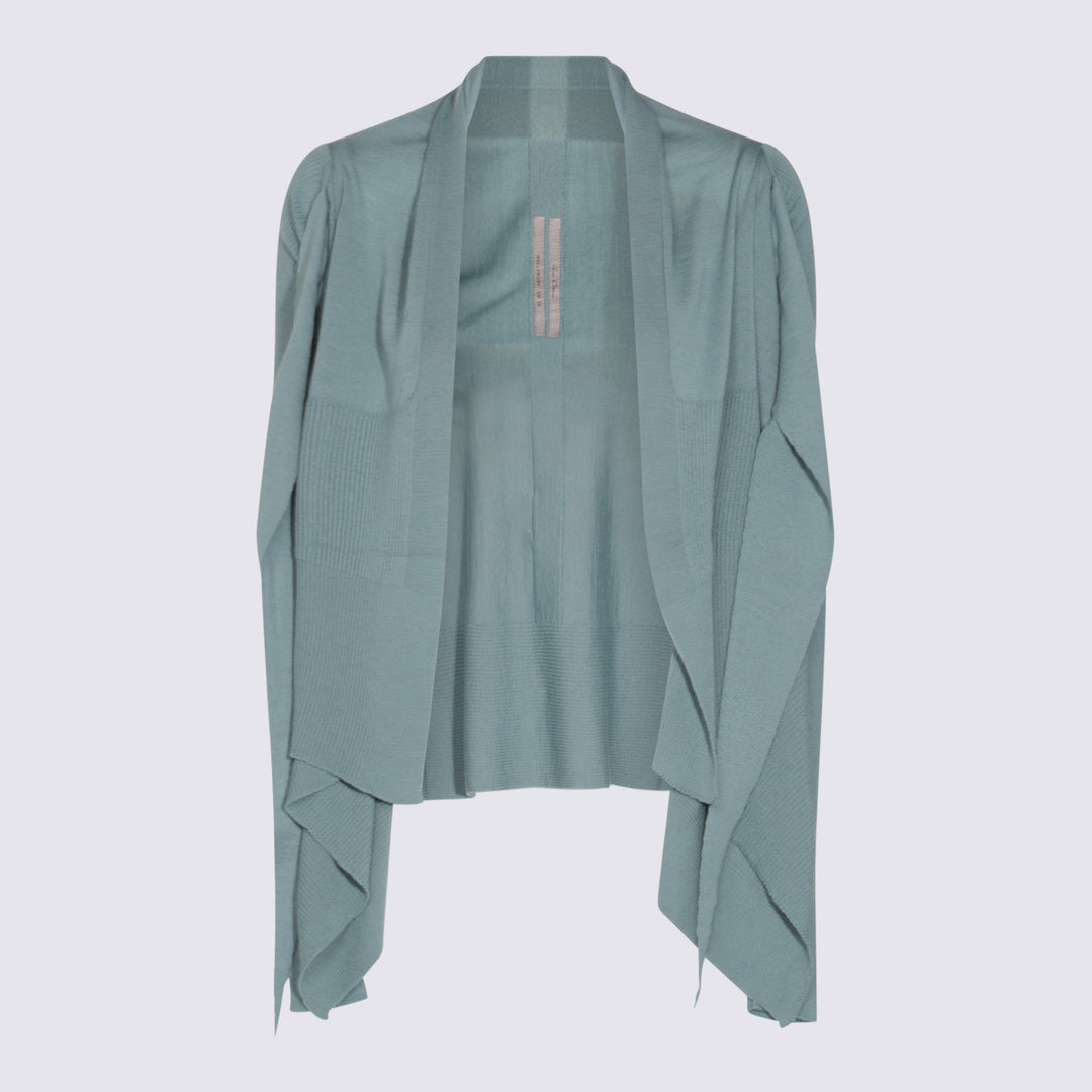 Rick Owens Sweaters - MOUTHWASH | a68c5c34bfa3ad513a3917304459feb1bc27ff85